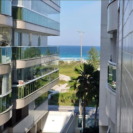 Apart Hotel Em Frente A Praia 카보프리우 외부 사진