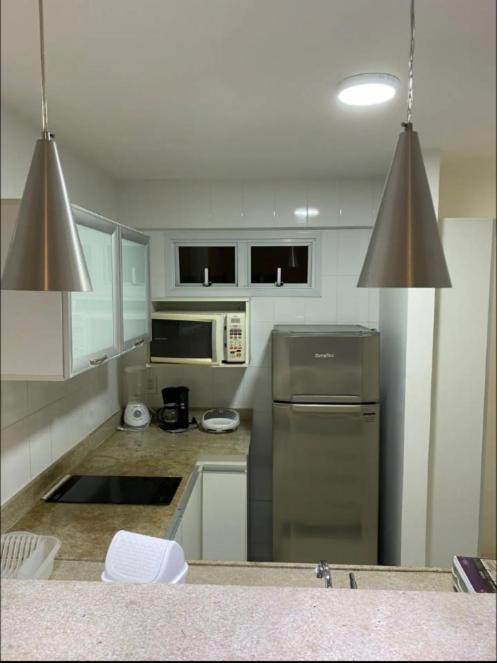 Apart Hotel Em Frente A Praia 카보프리우 외부 사진