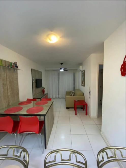 Apart Hotel Em Frente A Praia 카보프리우 외부 사진