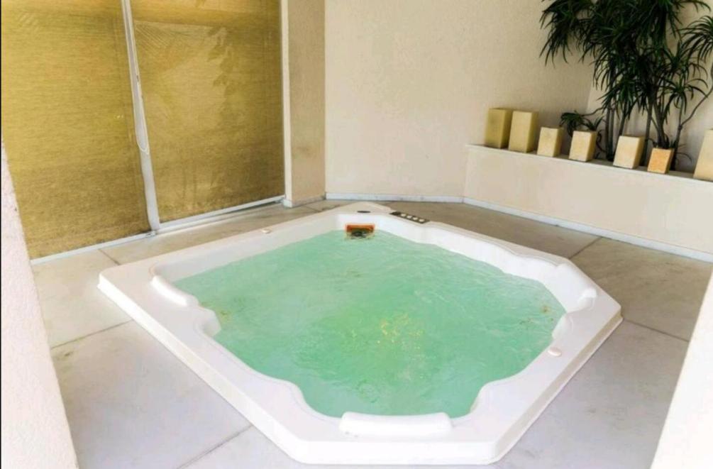 Apart Hotel Em Frente A Praia 카보프리우 외부 사진