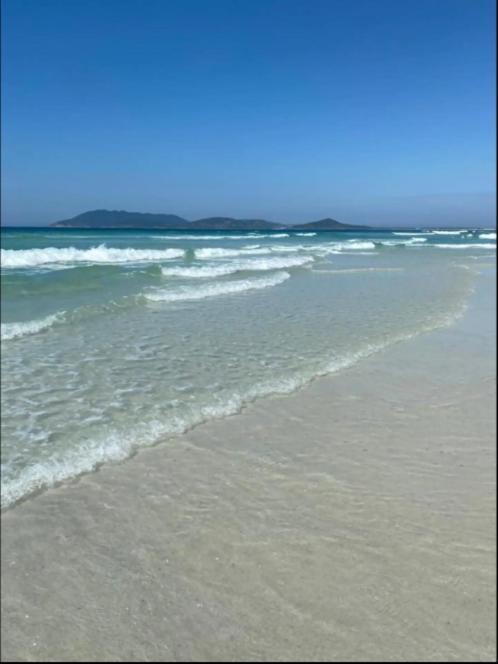 Apart Hotel Em Frente A Praia 카보프리우 외부 사진